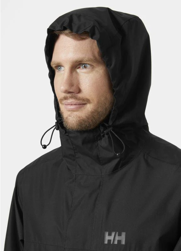 Striukė Helly Hansen Vancouver Rain Cat M 54097 990