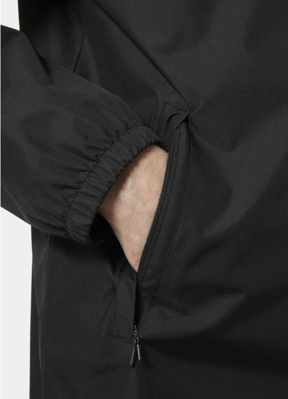 Striukė Helly Hansen Vancouver Rain Cat M 54097 990