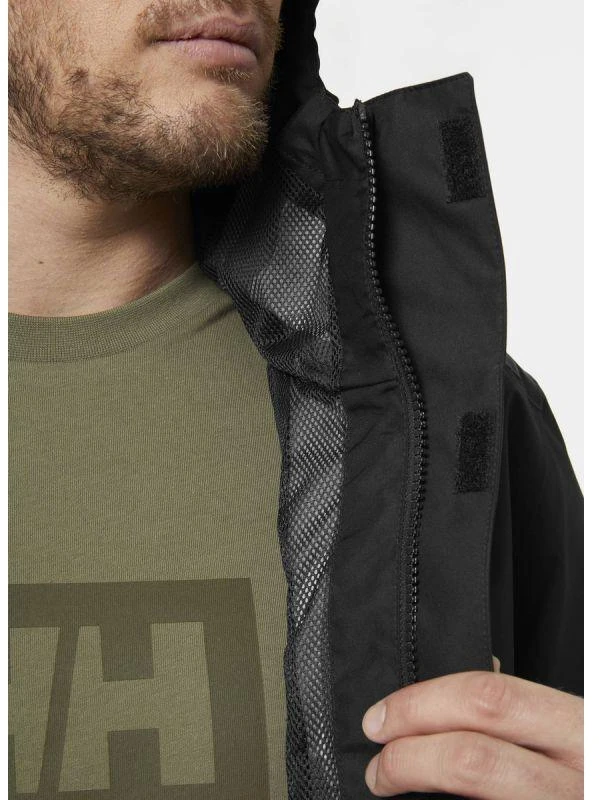 Striukė Helly Hansen Vancouver Rain Cat M 54097 990