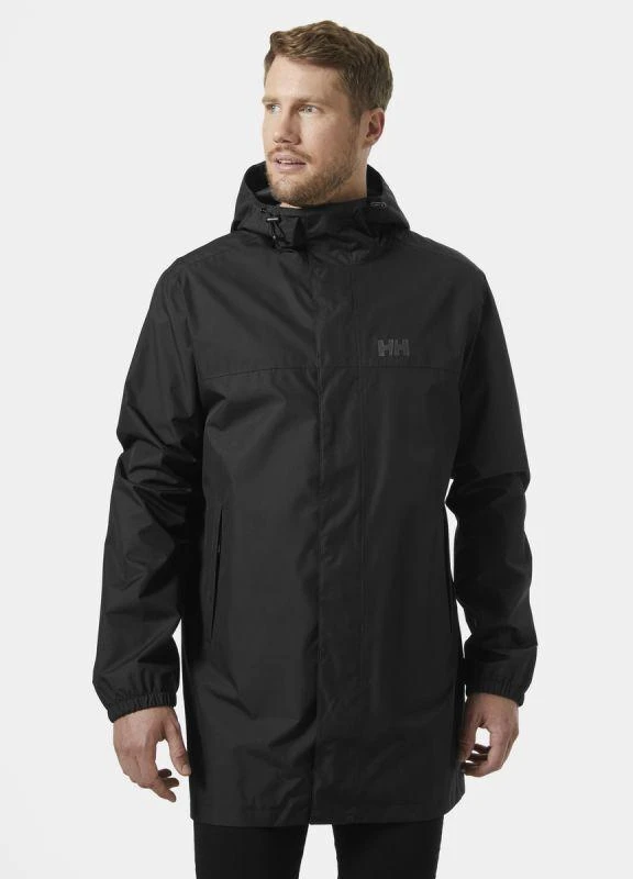 Striukė Helly Hansen Vancouver Rain Cat M 54097 990
