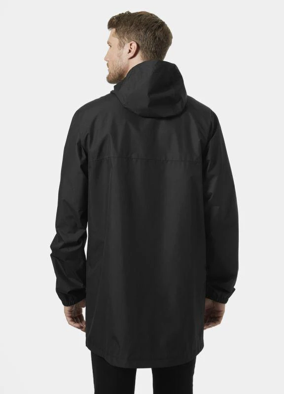 Striukė Helly Hansen Vancouver Rain Cat M 54097 990