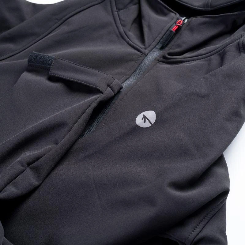 Striukė Hi-Tec Softshell Net II M 92800664676