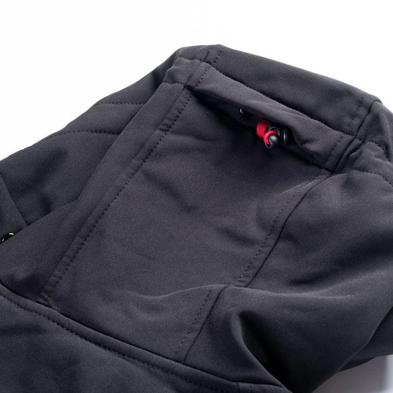 Striukė Hi-Tec Softshell Net II M 92800664676