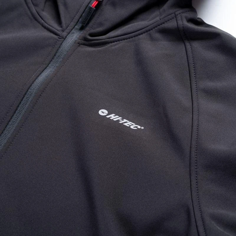 Striukė Hi-Tec Softshell Net II M 92800664676
