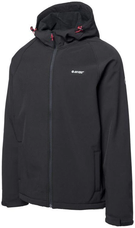 Striukė Hi-Tec Softshell Net II M 92800664676