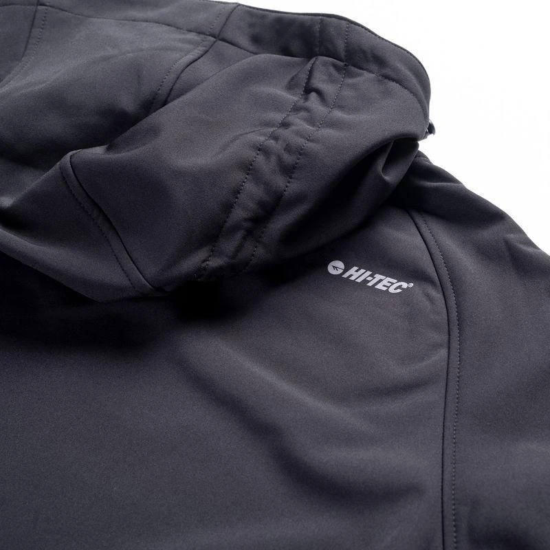 Striukė Hi-Tec Softshell Net II M 92800664676