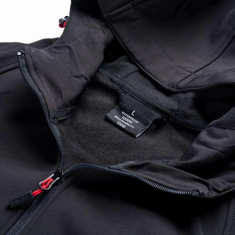 Striukė Hi-Tec Softshell Net II M 92800664676
