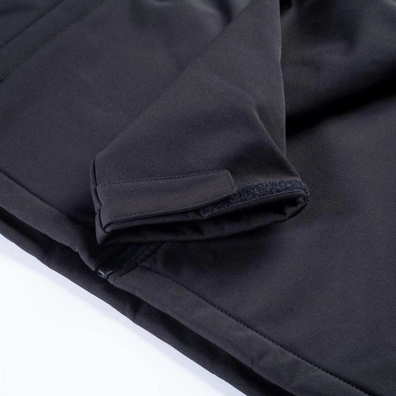 Striukė Hi-Tec Softshell Net II M 92800664676
