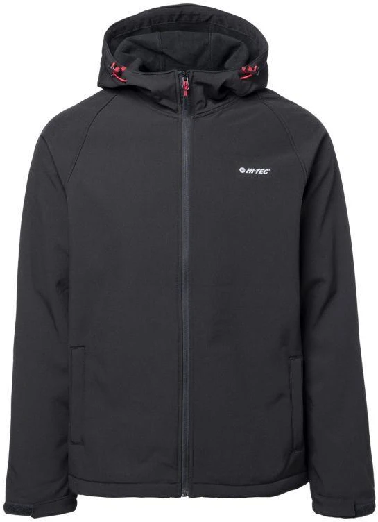 Striukė Hi-Tec Softshell Net II M 92800664676