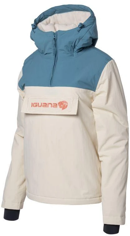 Striukė Iguana Lumari W 92800622533