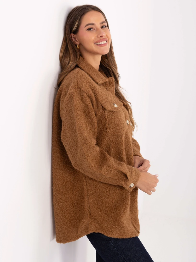 Striukė-IT-KR-1709.85-camelowy