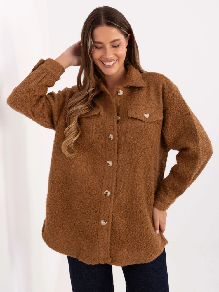Striukė-IT-KR-1709.85-camelowy