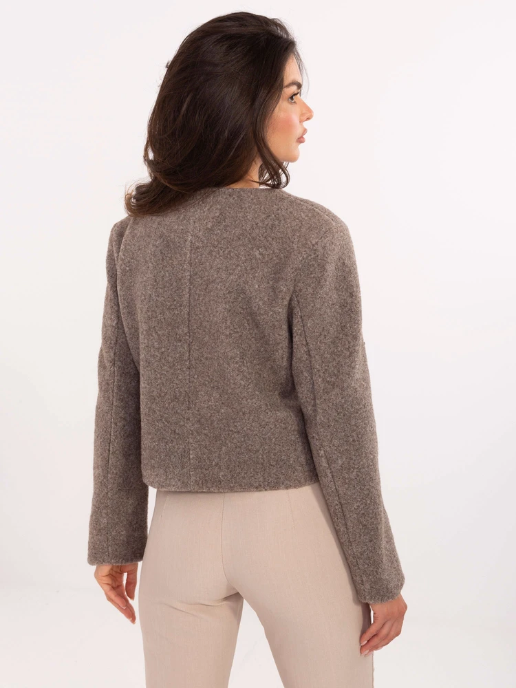 Striukė-IT-KR-FL9586.64-ciemny bezowy