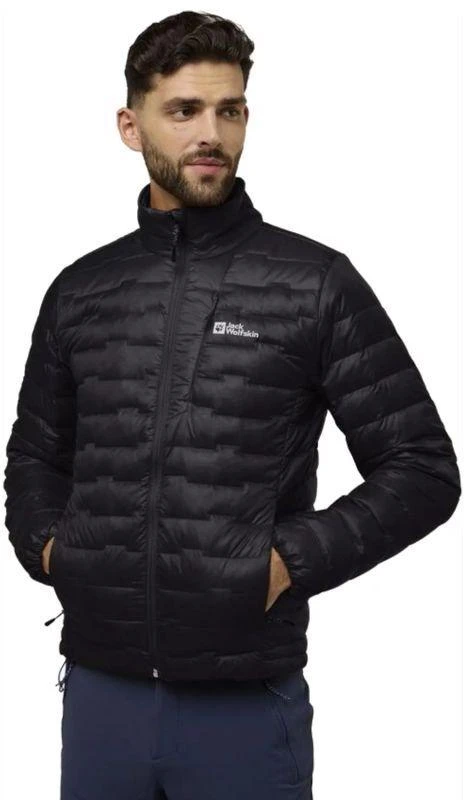 Striukė Jack Wolfskin Passamani Down M A61836-6350