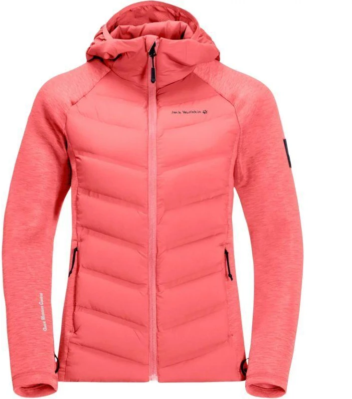 Striukė Jack Wolfskin Tasman Jkt W 1707272-2072