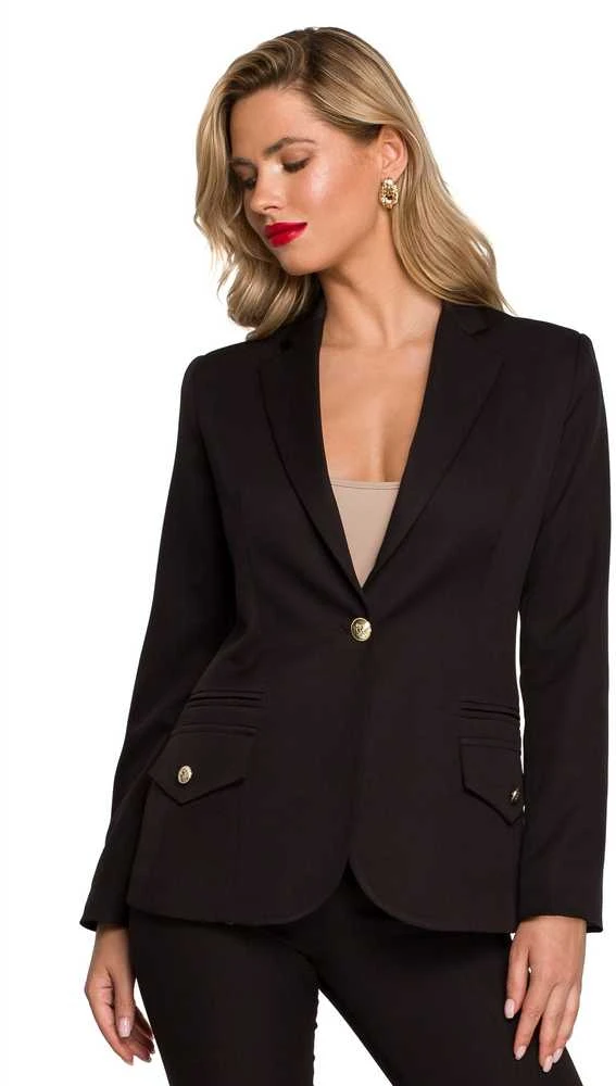 Striukė Makover