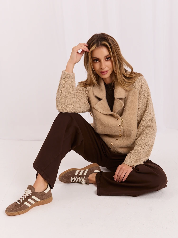 Striukė-MBM-KR-4201.98P-smėlio spalva