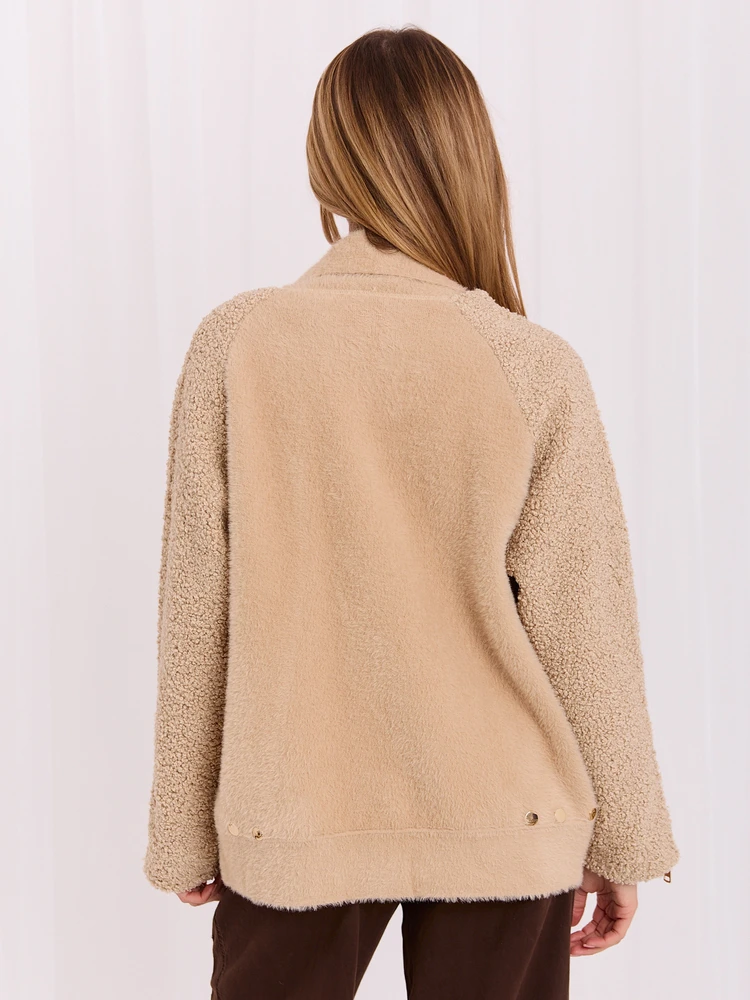 Striukė-MBM-KR-4201.98P-smėlio spalva