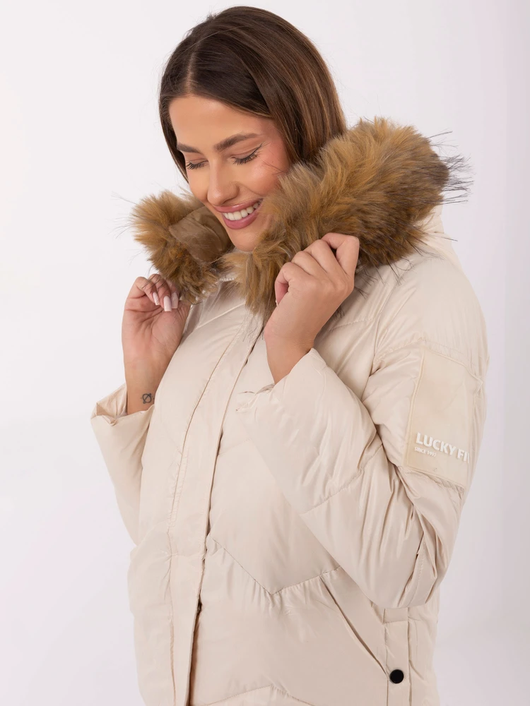 Striukė-MBM-KR-856.98P-jasny smėlio spalva