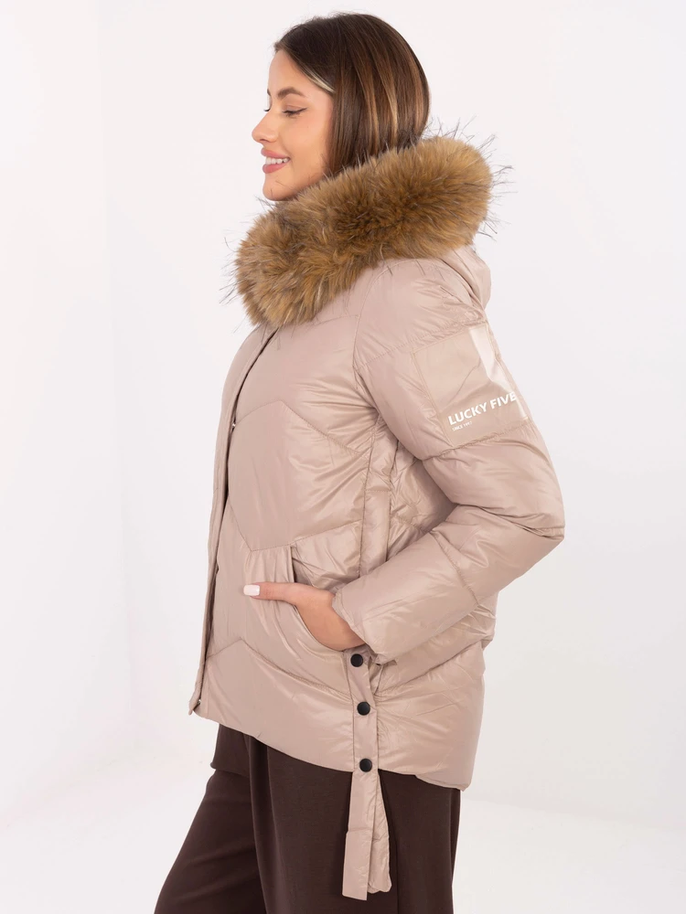 Striukė-MBM-KR-856.98P-smėlio spalva