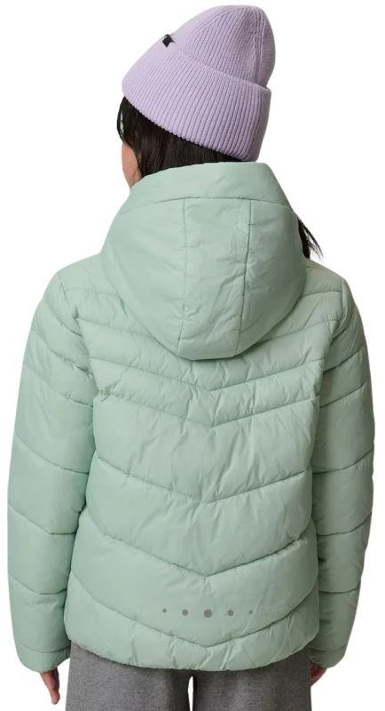 Striukė mergaitėms 4F F0739 mėtinė 4FJWSS26TDJAF0739 47S