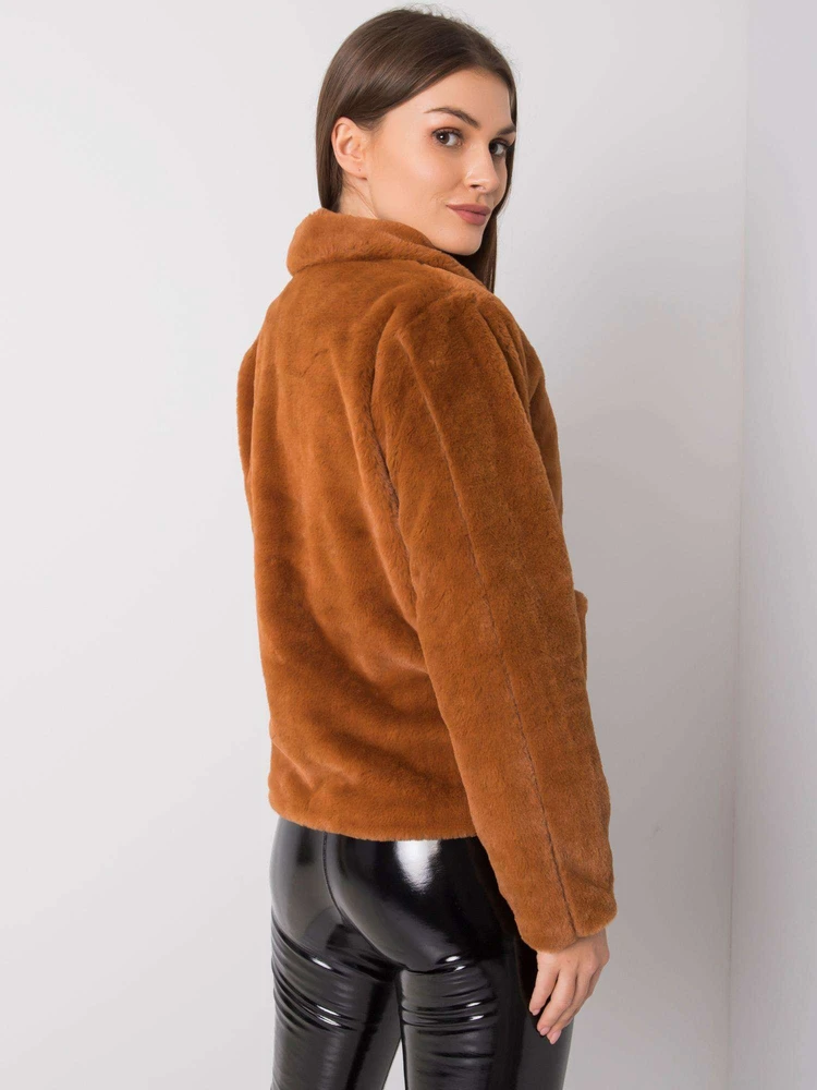 Striukė moterims-217-KR-24559.92-ruda