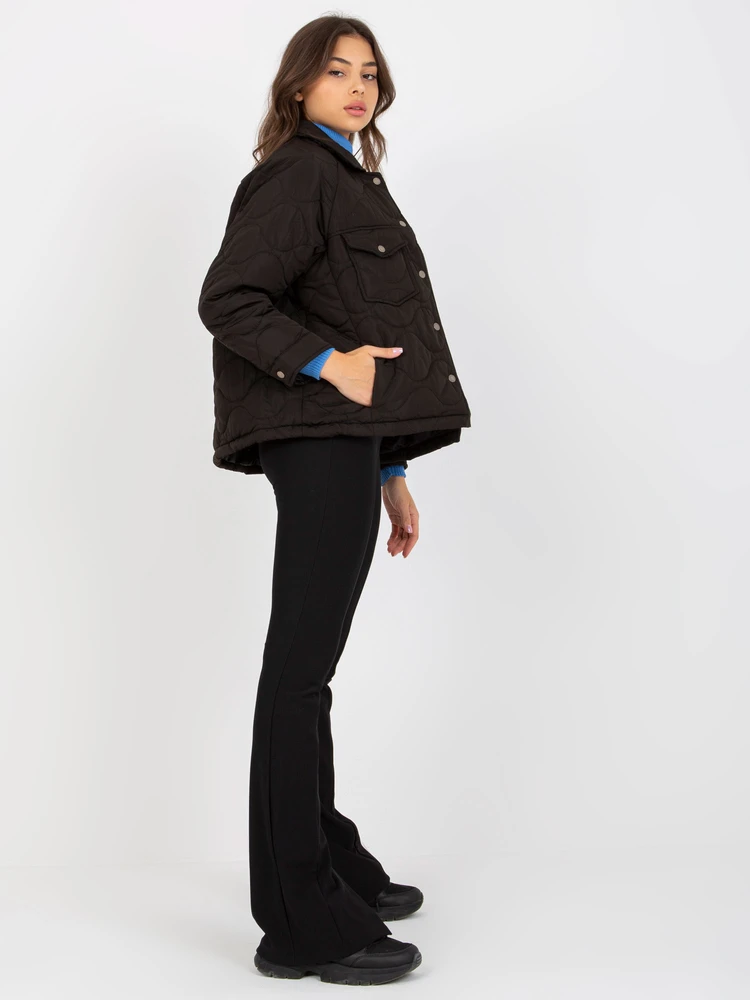 Striukė moterims-AI-KR-8499K.91- juoda