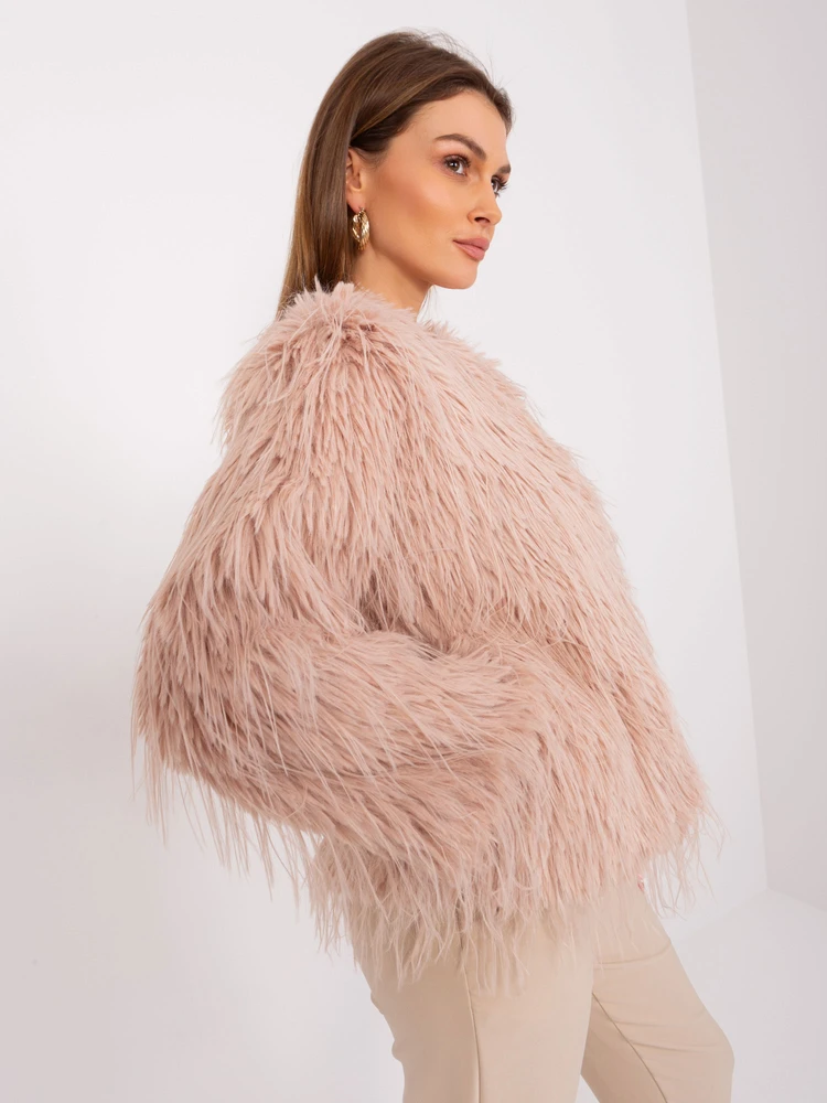 Striukė moterims-AT-KR-2359.96P-jasny rožinė