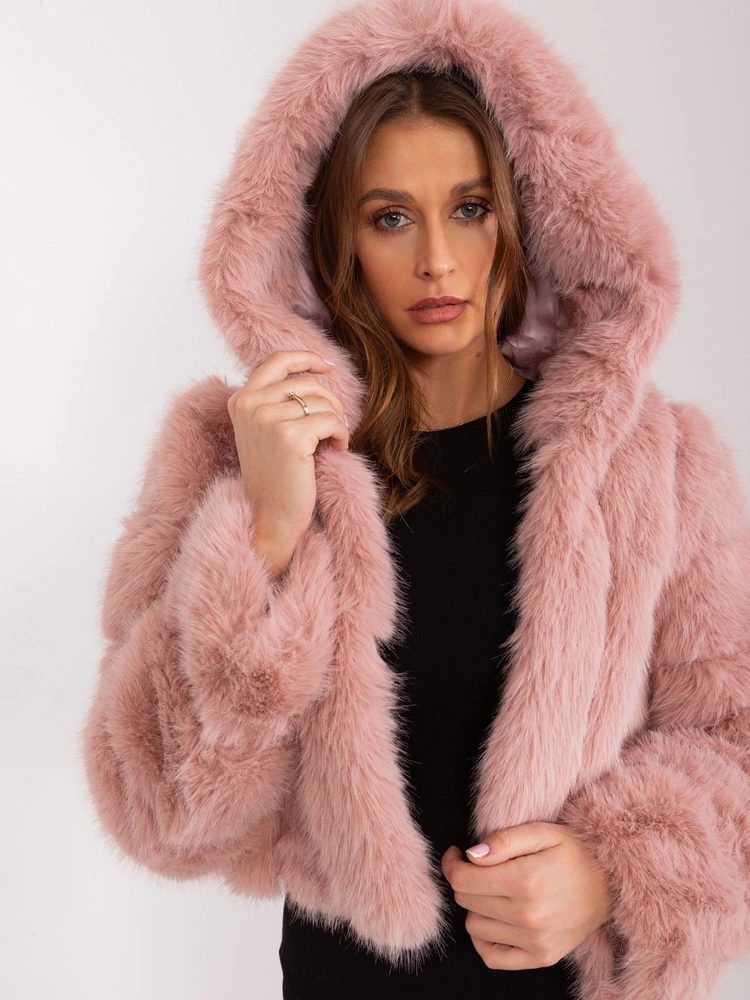 Striukė moterims-AT-KR-2378.96P-jasny rožinė