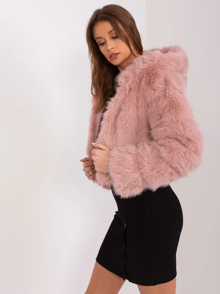 Striukė moterims-AT-KR-2378.96P-jasny rožinė
