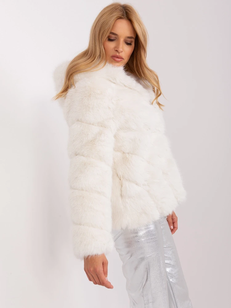 Striukė moterims-AT-KR-2386.00P-ecru
