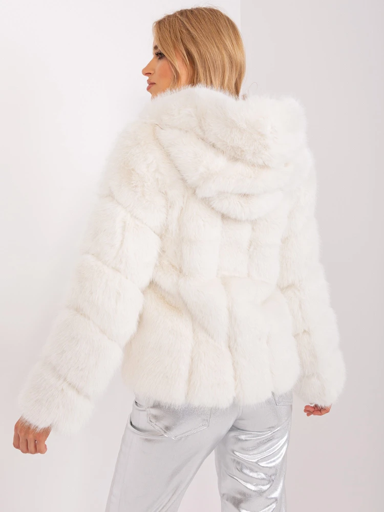 Striukė moterims-AT-KR-2386.00P-ecru