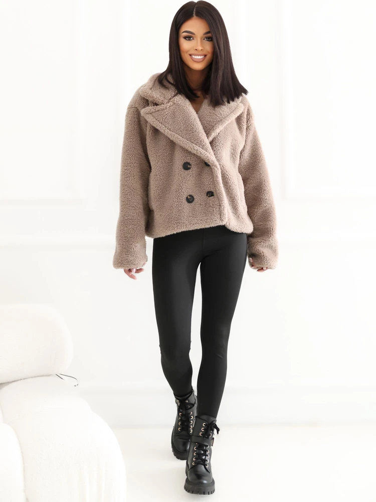 Striukė moterims COZY SHELLS CS-KR-G230157.12