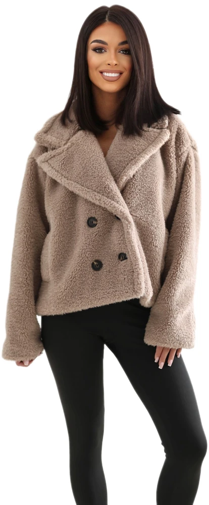Striukė moterims COZY SHELLS CS-KR-G230157.12