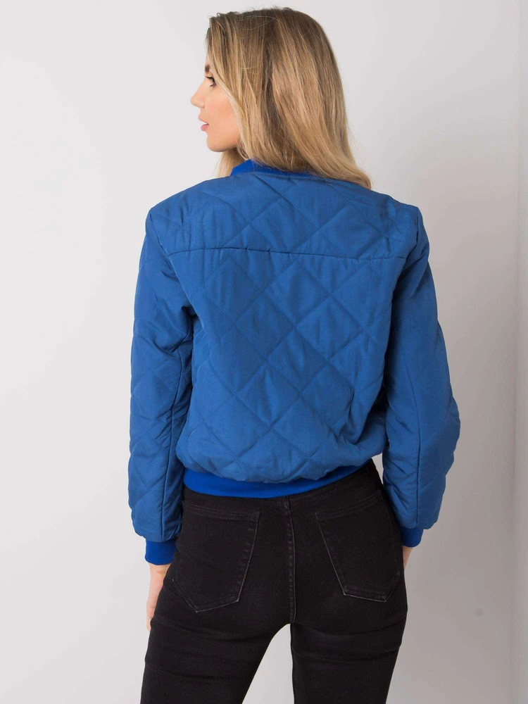 Striukė moterims-EM-KR-616.29-ciemny mėlyna