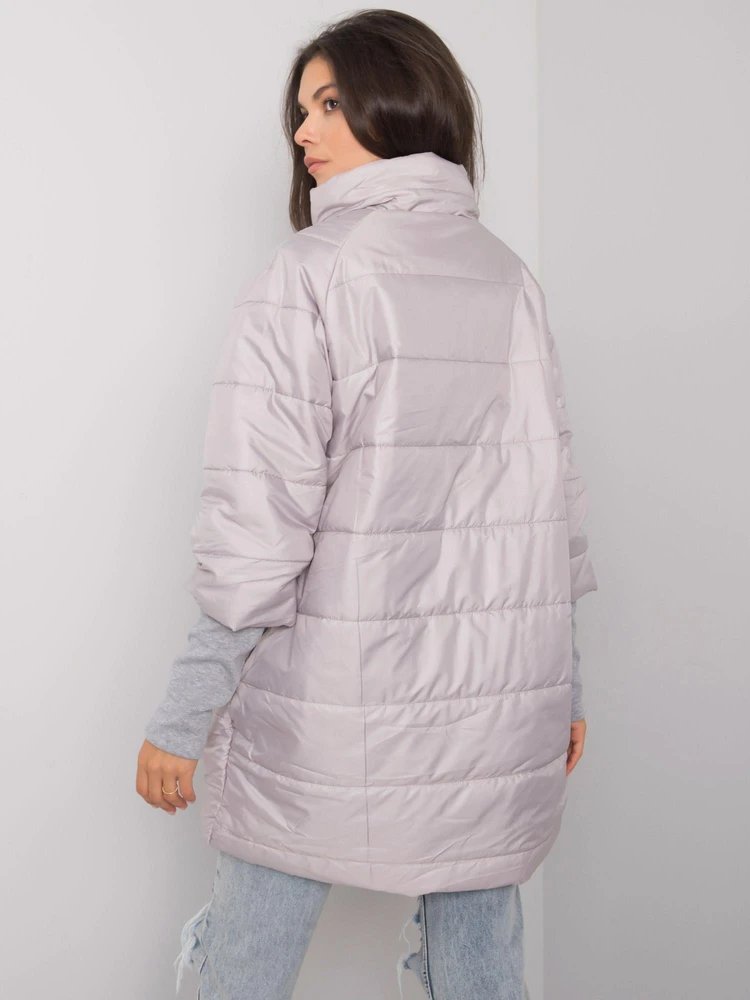 Striukė moterims-EM-KR-750.12P-pilka