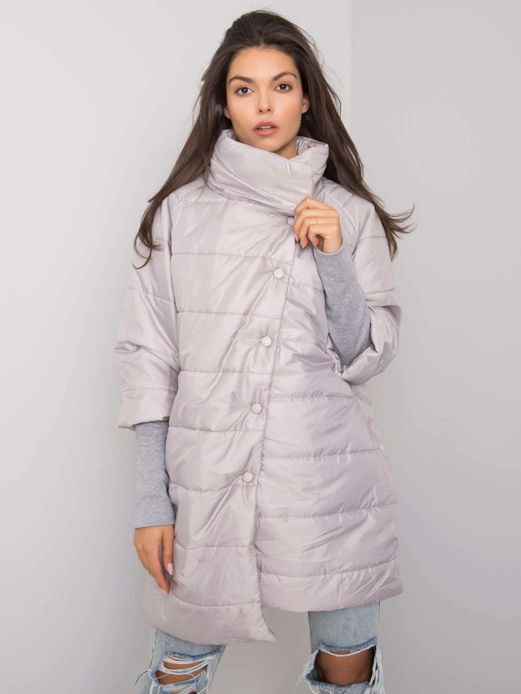 Striukė moterims-EM-KR-750.12P-pilka