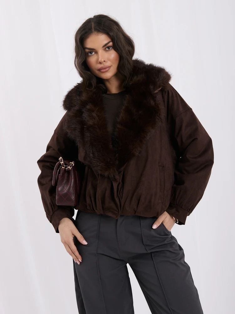 Striukė moterims ITALY MODA IR-KR-8108-2.80