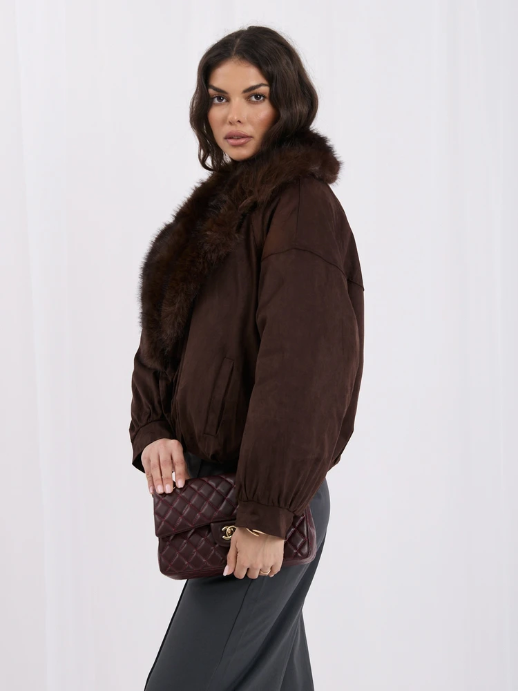 Striukė moterims ITALY MODA IR-KR-8108-2.80