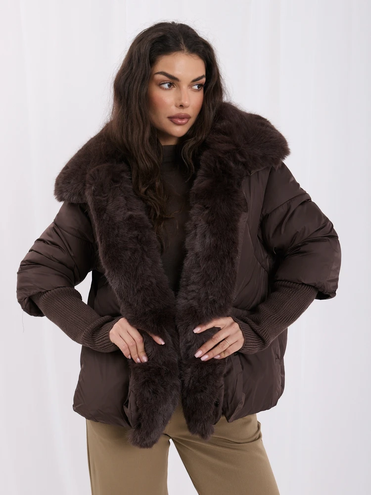 Striukė moterims ITALY MODA IR-KR-MY0603-2.98P