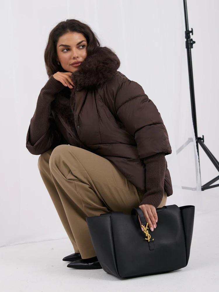 Striukė moterims ITALY MODA IR-KR-MY0603-2.98P