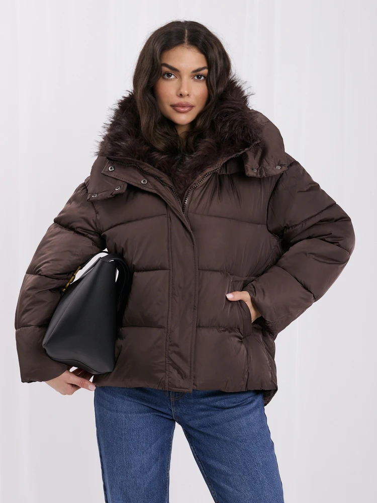 Striukė moterims ITALY MODA IR-KR-MY0635-1.98P