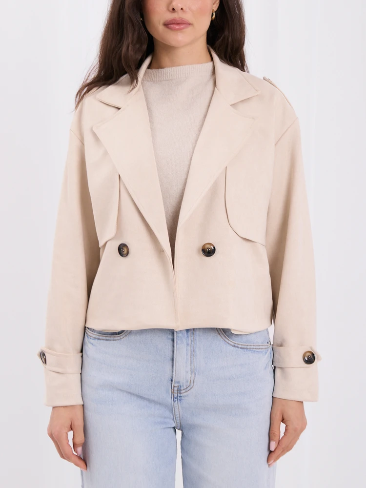 Striukė moterims ITALY MODA MI-KR-4182.30