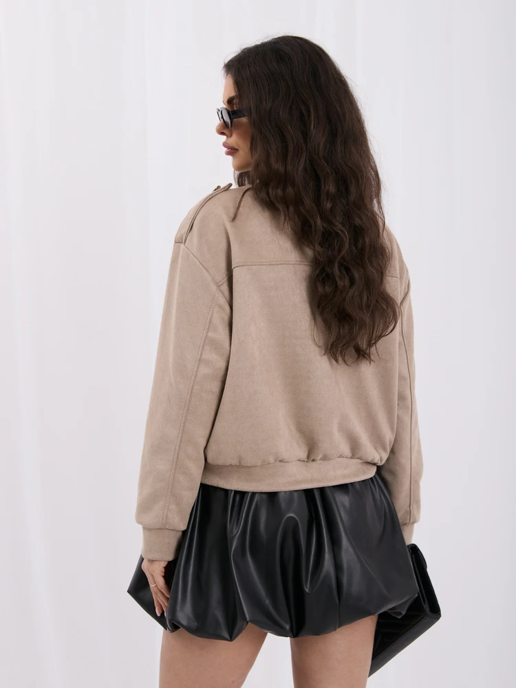 Striukė moterims ITALY MODA MI-KR-4376.31