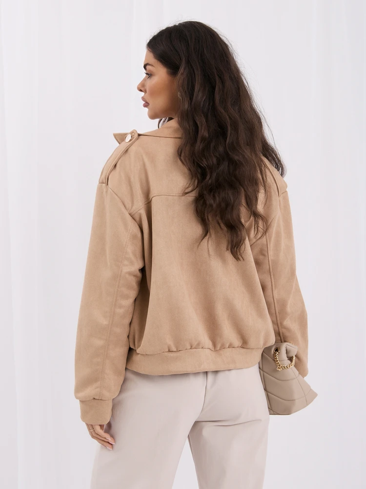 Striukė moterims ITALY MODA MI-KR-4376.31