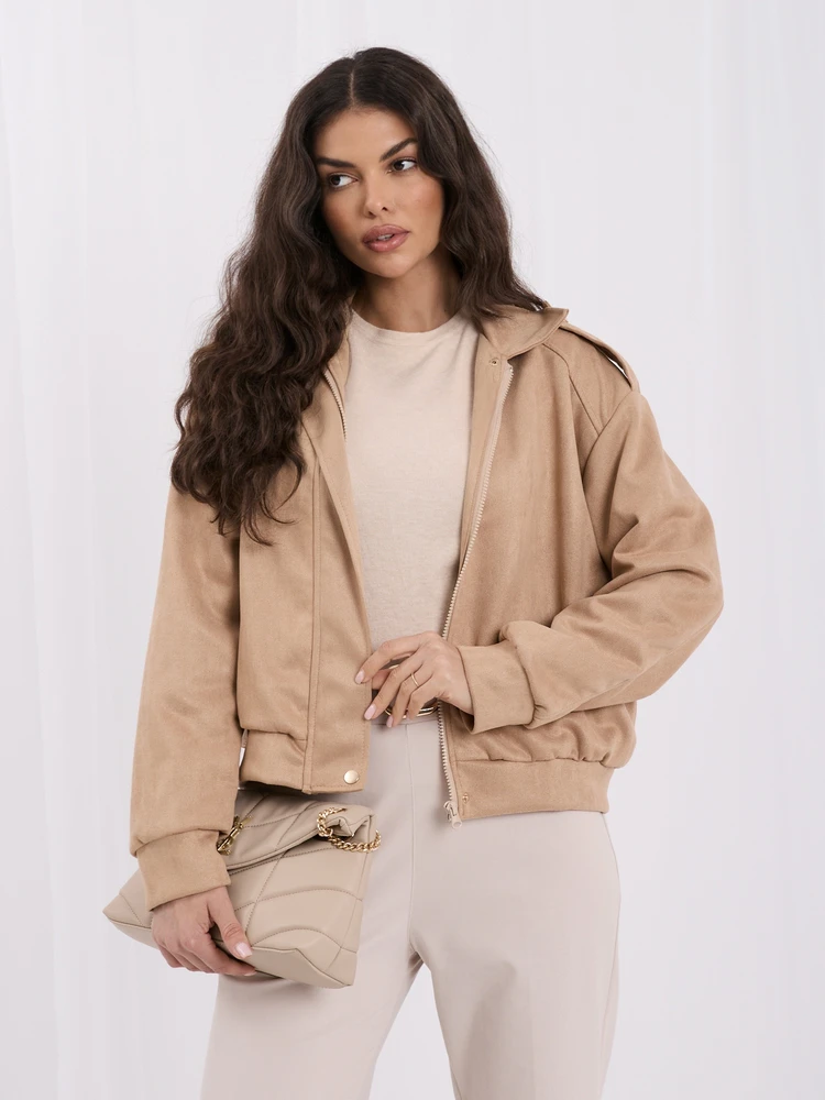 Striukė moterims ITALY MODA MI-KR-4376.31