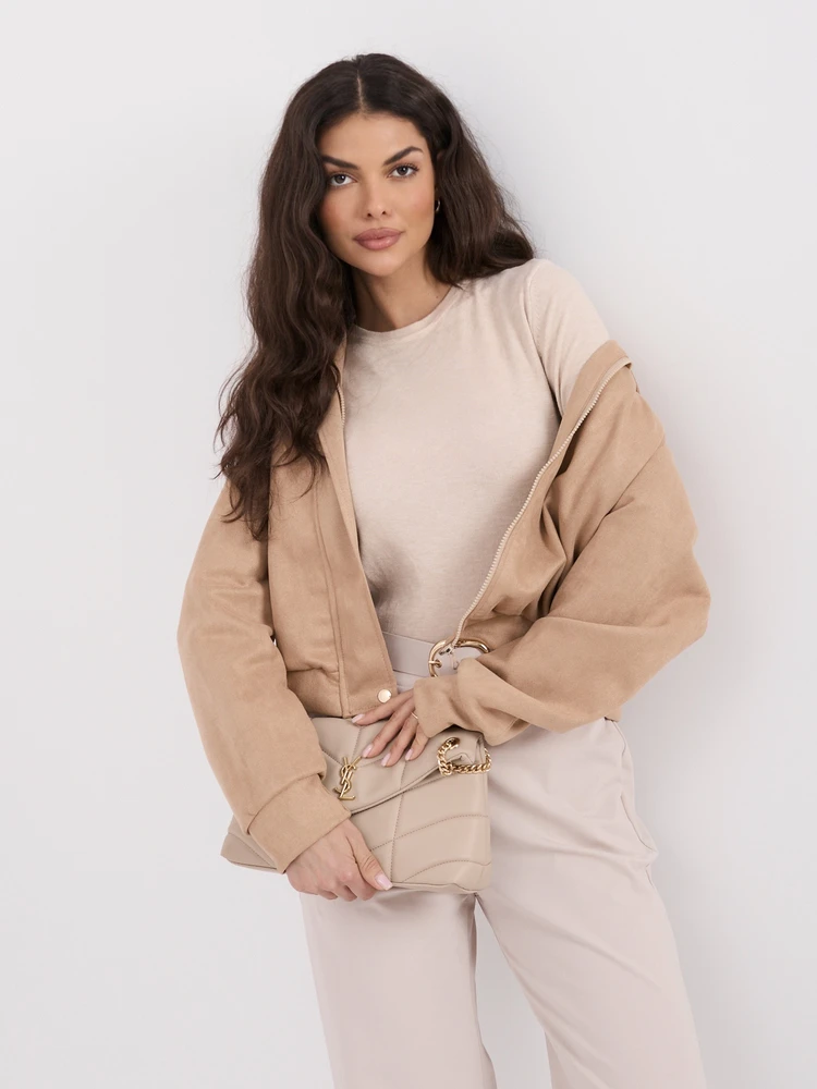 Striukė moterims ITALY MODA MI-KR-4376.31