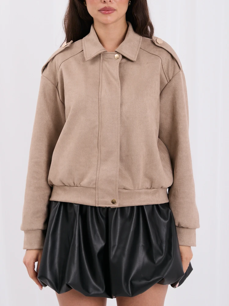 Striukė moterims ITALY MODA MI-KR-4376.31