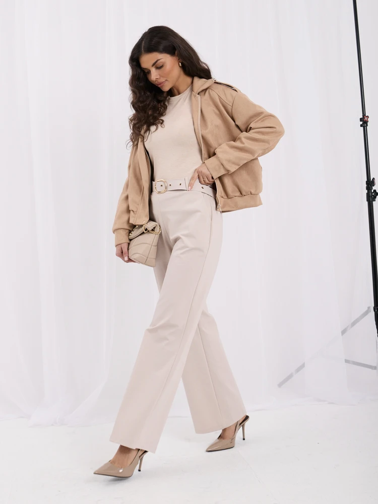 Striukė moterims ITALY MODA MI-KR-4376.31