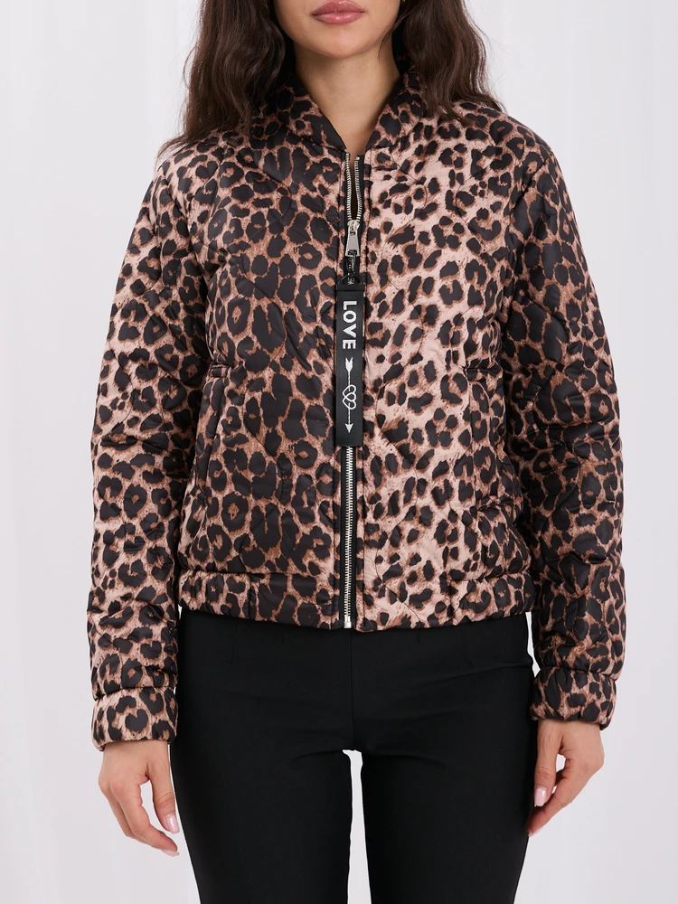 Striukė moterims ITALY MODA MI-KR-88588.30